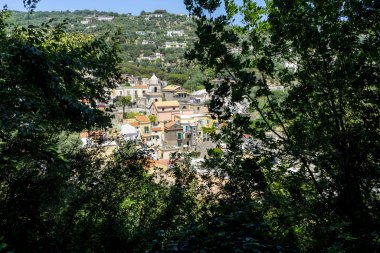 İtalya, Campania, Sorrento, Nerano, Jeranto