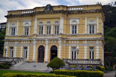 Petropolis, Rio De Janeiro / Brasil. Petopolis, Rio de Janeiro, Br