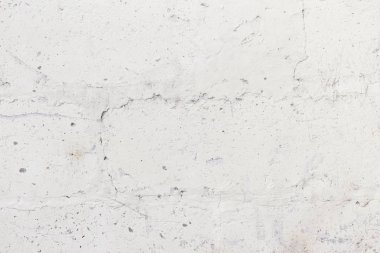 Eski gri çatlamak beton duvar