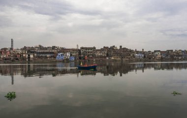 Mathura Hindistan 'ın en eski şehirlerinden biridir.