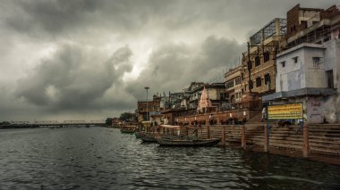 Mathura Hindistan 'ın en eski şehirlerinden biridir.