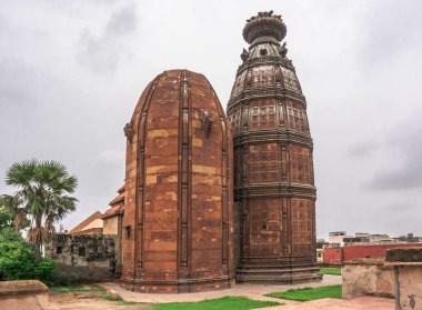 Vrindavan, Vaishnavism 'in takipçileri için kutsal bir hac mekanıdır.