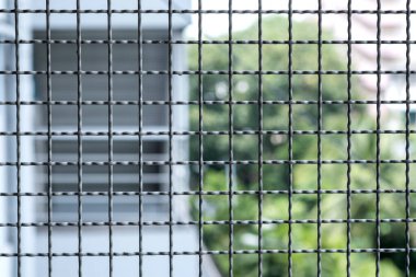 Tel elek elek, gündüz tel örgü..