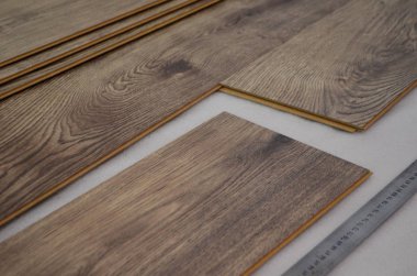 Laminat parke yükleme