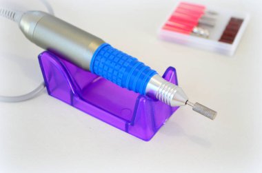 Cihazın koltuklu saç yıkama teknesi