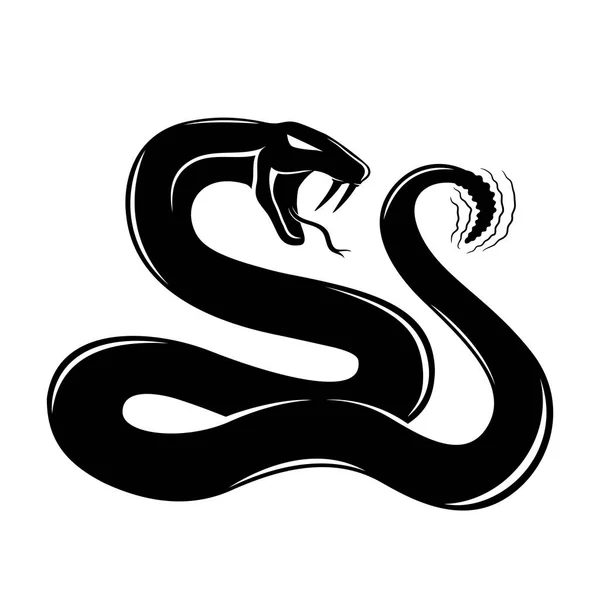 Serpiente de cascabel imágenes de stock de arte vectorial | Depositphotos Serpiente de cascabel imágenes de stock de arte vectorial | Depositphotos