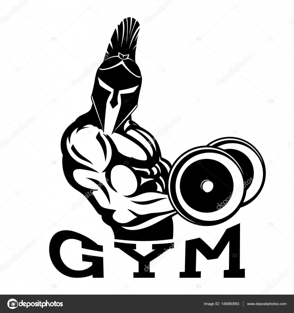 Bodybuilder spartan in the gym. — Stock Vector © taronin #146060993 for Bodybuilding Graphic Design
58lpg Bodybuilder spartan in the gym. — Stock Vector © taronin #146060993 for Bodybuilding Graphic Design
58lpg