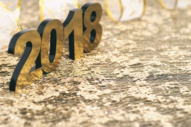 Mutlu yıllar 2018