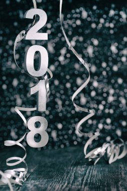 Mutlu yıllar 2018