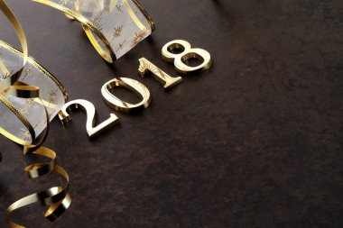 Mutlu yıllar 2018