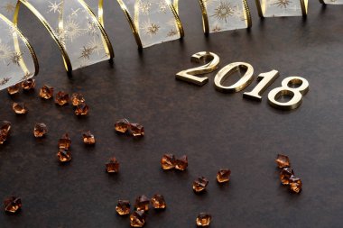 Mutlu yıllar 2018