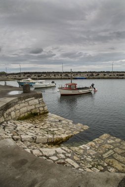 carnlogh liman İrlanda