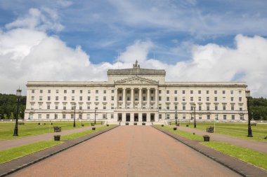 Stormont Emlak Belfast