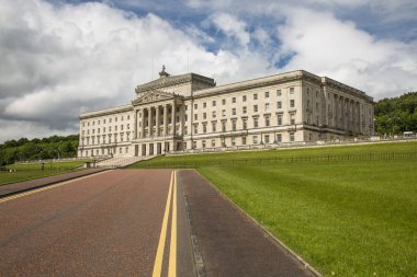 Stormont Emlak Belfast