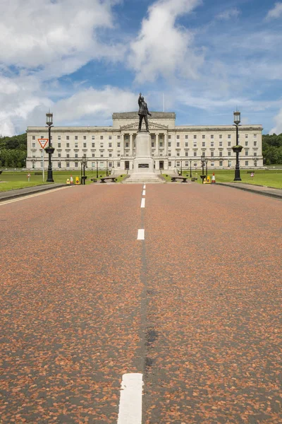 Estate di Stormont Belfast — Foto Stock