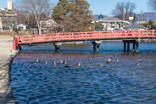 Matsumoto Castle is listed as a National Treasure of Matsumoto,