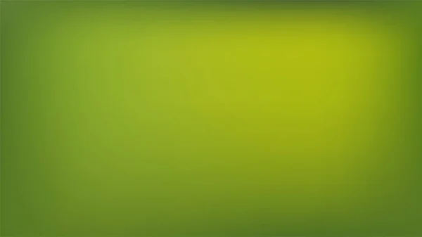 Verde colorato astratto gradiente maglia Sfondo . — Vettoriale Stock