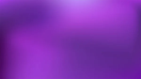 Gradient abstrait de couleur violette fond . — Image vectorielle