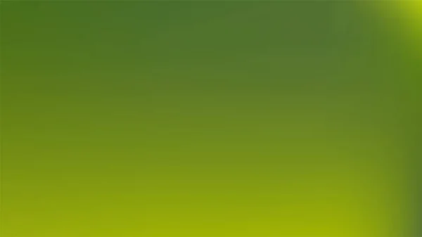 Malla de degradado abstracto de color verde Fondo . — Vector de stock