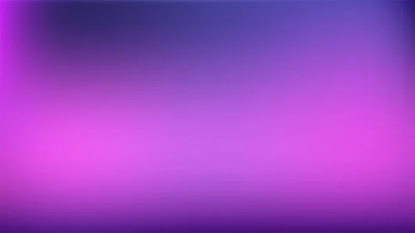 Malla de gradiente abstracto de color violeta eléctrico — Foto de Stock