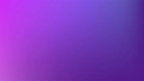 Malla de gradiente abstracto de color violeta eléctrico — Vector de stock