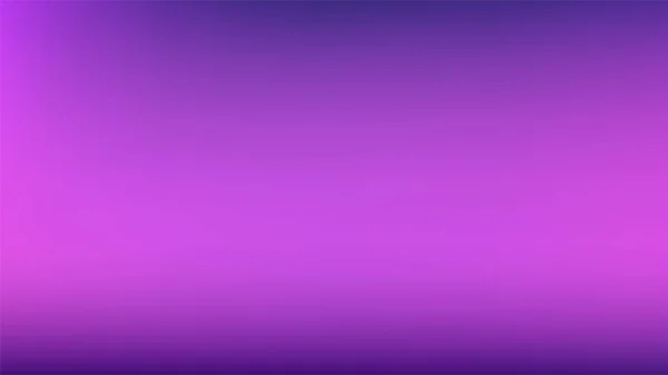 Malla de gradiente abstracto de color violeta eléctrico — Vector de stock