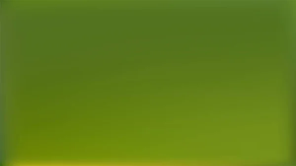 Gradient Abstrait Couleur Verte Fond Maille Smoot Style Magique Modèle — Image vectorielle