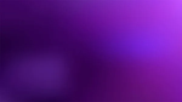 Фіолетовий Кольоровий Абстрактний Градієнт Сітки Фон Вітряна Модна Фантазія Легко — стоковий вектор