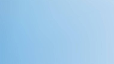 Gök mavisi renkli soyut gradyan ağ arkaplanı. Yaygın bir doku. Yeni moda fantezi. Bozulmamış renk vektör illüstrasyonunu düzenlemek kolay. Sihir stili bulanıklığı. Güzel pankart şablonu.