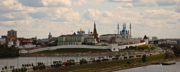 Kazan kremlin, Built Structure, Capital Cities, Cathedral, Church, City