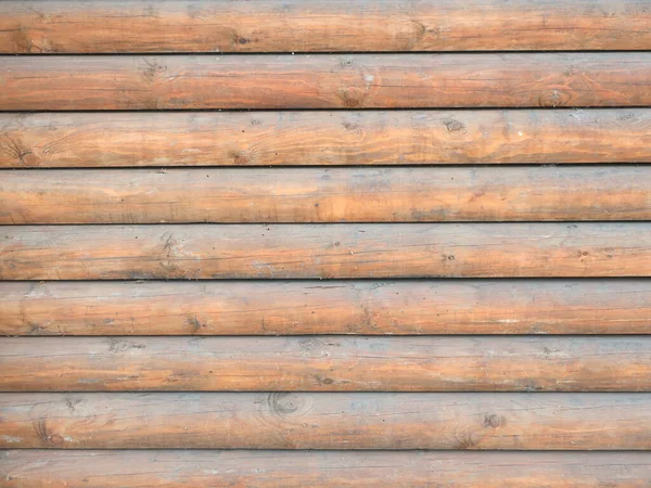 Old wooden wall. Wall of boards, geomeric pattern, vertical, horizontal background.