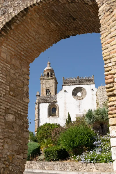 Medina Sidonia Spanish Town Southern Spain — Stock Photo, Image