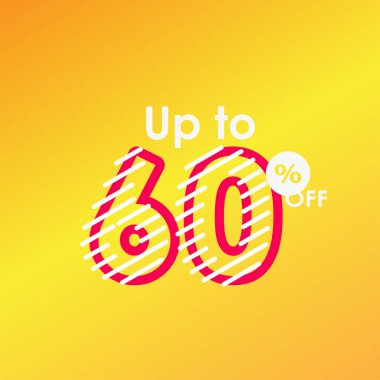 Etiket Satış Hattı Logo Şablonu Tasarım Resimlerinde% 60 'a kadar indirim