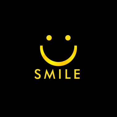 gülümseme logosu