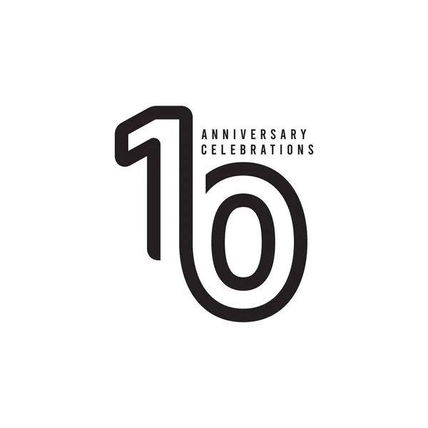 Anniversary Company 10ストックベクター ロイヤリティフリーanniversary Company 10イラスト ページ 6 Depositphotos