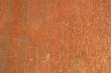 Grunge metal bir yüzeye