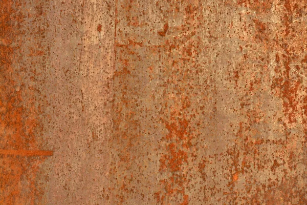 Grunge metal bir yüzeye