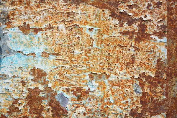 Grunge metal surface — Stock Photo, Image