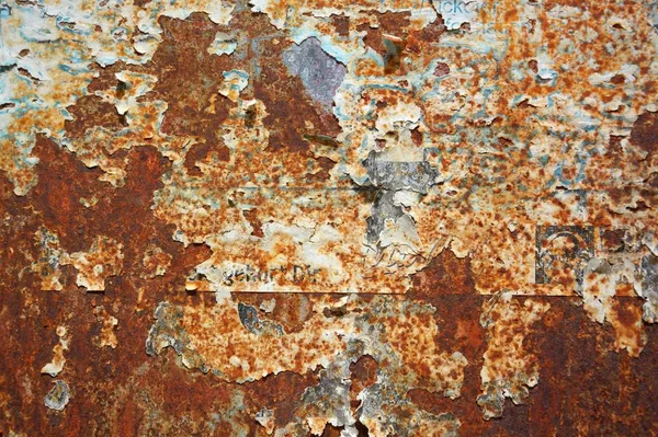 Grunge metal surface — Stock Photo, Image