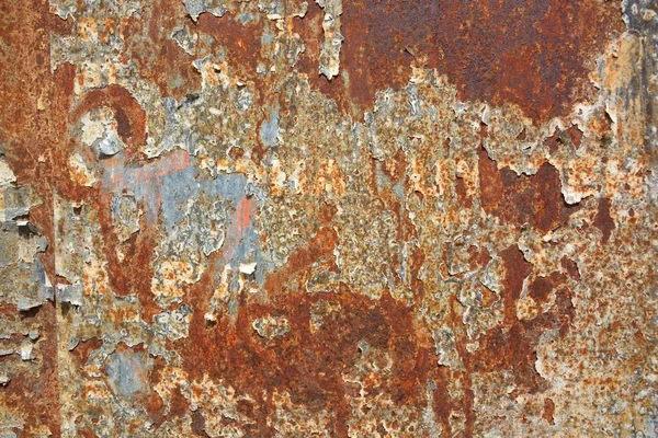 Grunge metal surface — Stock Photo, Image