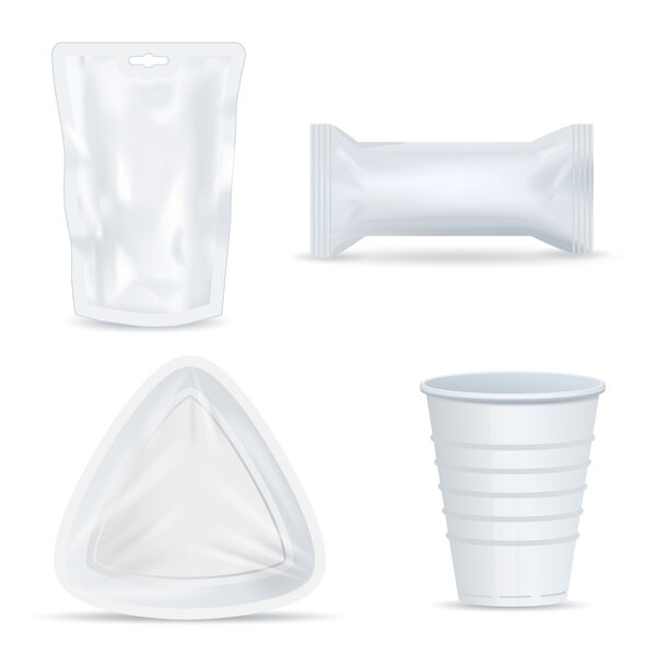 Изолированный набор для упаковки продуктов питания
