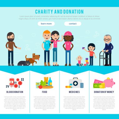 Açılış sayfası şablonu