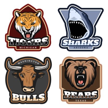 Tigershark Free Vector Eps Cdr Ai Svg Vector Illustration Graphic Art