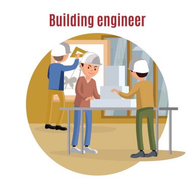 Yapı mühendislik kavramı