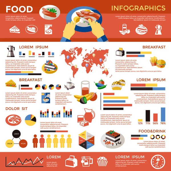 Back to school infographic, data and graphic elements — Stock Vector ... Biology Diagrams