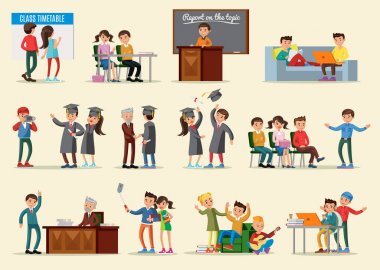 İnsanlar Üniversitesi koleksiyonunda