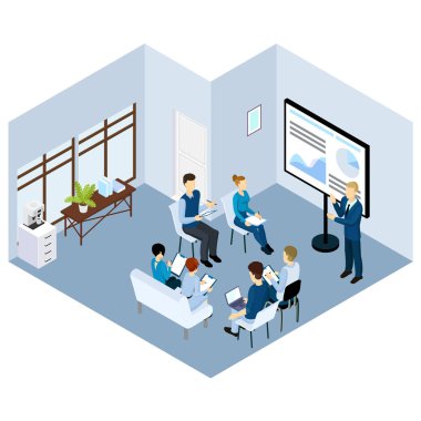 İzometrik koçluk karakter kavramı