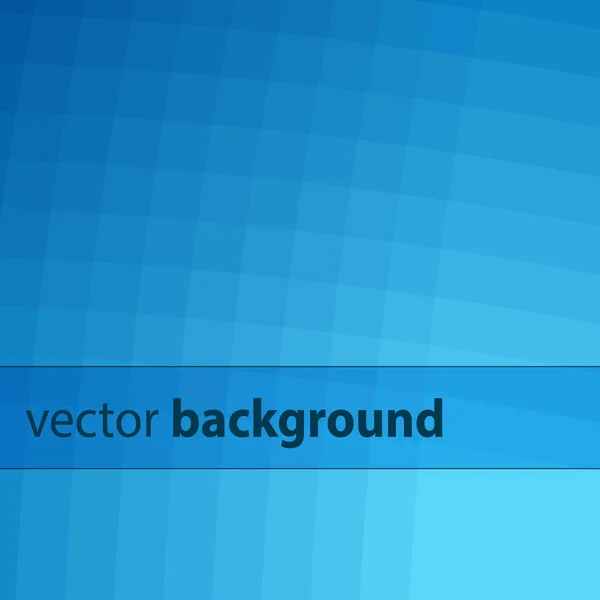 Абстрактный векторный фон — стоковый вектор