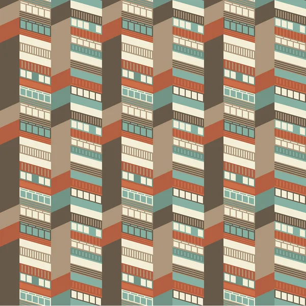 mimari seamless modeli