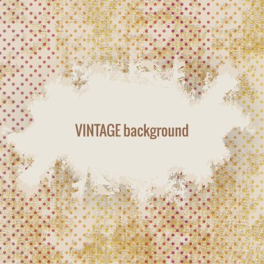 Grunge antika arka plan